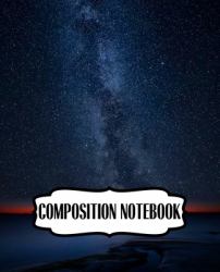 Notebook : Floral Flowers College Ruled Notebook Lined School Journal 110 Pages 7. 44 X 9. 69 for Children Kids Girls Teens Women