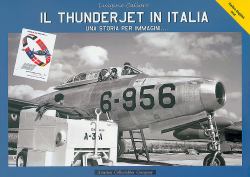 Il Thunderjet in Italia