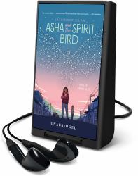 Asha and the Spirit Bird