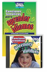 Canciones Temáticas para Aprender Idiomas