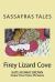 Firey Lizard Cove : Sassafras Tales: Book III Firey Lizard Cove