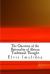 The Question of the Rationality of African Traditional Thought : An Introduction The Question of the Rationality of African Traditional Thought : An Introduction