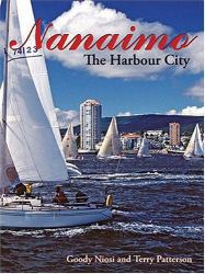Nanaimo : The Harbour City