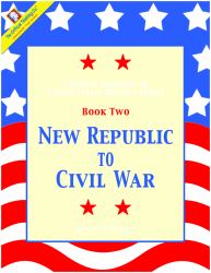 New Republic to Civil War