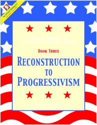 Reconstruction to Progressivism