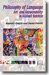 Philosophy of Language, Art and Answerability in Mikhail Bakhtin