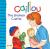 Caillou : The Broken Castle