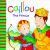 Caillou : The Prince