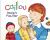 Caillou: Rosie's Pacifier