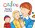 Caillou: Rosie's Pacifier