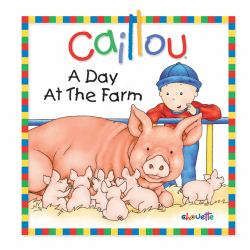 Day at the Farm