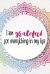 I Am Grateful for Everything in My Life : Gratitude Planner Guide Inspiration for a Better Living (Colorful Mandala)
