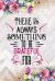 There Is Always Something to Be Grateful For : Gratitude Planner Guide Inspiration for a Better Living