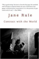 Contract with the World