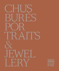 Chus Bures Portraits and Jewellery