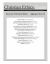 Christian Ethics Today, Issue 34