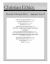 Christian Ethics Today, Issue 32