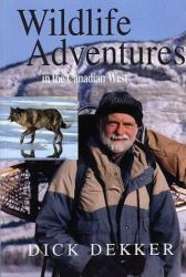 Wildlife Adventures in the Canadian West