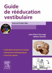 Guide de reeducation vestibulaire