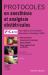 Protocoles en Anesthésie et Analgésie Obstétricales