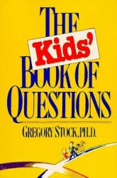 Kids' Book of Questions