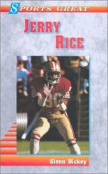 Sports Great Jerry Rice