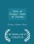 Odes of Pindar : Odes of Pindar - Scholar's Choice Edition