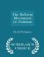 The Reform Movement in Judaism - Scholar's Choice Edition