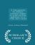 A Vedic Grammar for Students, Including a Chapter on Syntax and Three Appendixes : List of Verbs, Metre, Accent - Scholar's Choice Edition