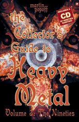 Collectors Guide to Heavy Metal, Volume 3 : The Nineties
