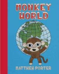 Monkey World : An a-Z of Occupations