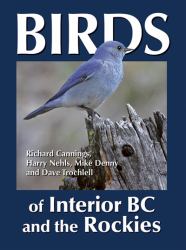 Birds of Interior BC and the Rockies