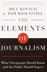 Elements of Journalism