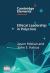 Ethical Leadership in Conflict and Crisis : Evidence from Leaders on How to Make More Peaceful, Sustainable, and Profitable Communities
