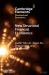 New Structural Financial Economics : A Framework for Rethinking the Role of Finance in Serving the Real Economy