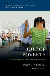 Out of Poverty : Sweatshops in the Global Economy