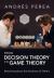 From Decision Theory to Game Theory : Reasoning about the Decisions of Others