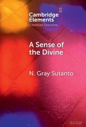 A Sense of the Divine : An Affective Model of General Revelation from the Reformed Tradition