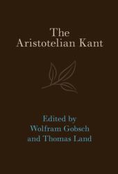 The Aristotelian Kant