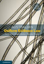 Australian Uniform Evidence Law