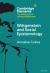 Wittgenstein and Social Epistemology Wittgenstein and Social Epistemology
