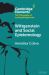Wittgenstein and Social Epistemology Wittgenstein and Social Epistemology
