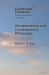 Zoroastrianism and Contemporary Philosophy