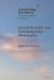 Zoroastrianism and Contemporary Philosophy