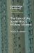 The Fate of the Soviet Bloc's Military Alliance : Reform, Adaptation, and Collapse of the Warsaw Pact, 1985-1991