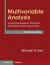 Multivariable Analysis : A Practical Guide for Clinicians and Public Health Researchers