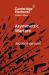 Asymmetric Warfare : Politics and Cultures of Violence in the Modern Era