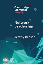 Network Leadership : Promoting a Healthier World Through the Power of Networks