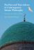 Pacifism and Non-Violence in Contemporary Islamic Philosophy : Mapping the Paths of Peace