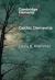 Gothic Dementia : Troubled Minds in Gothic Timelines